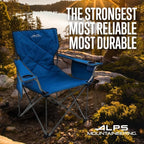ALPS Mountaineering King Kong Camping Chairs - Image 6