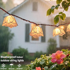 Decorative String Lights Plug in - Image 6