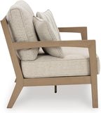 Signature Design by Ashley Hallow Creek Cottage Nuvella Weather Resistant - Image 8