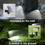 TECKNET Spot Lights Outdoor - Image 5