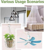 Ceiling Swag Hook Sets - Image 4