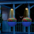 SUNNYPARK 2 Packs Hanging Planters Basket - Image 8