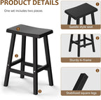 Outdoor Bar Stools, All-Weather Barstools - Image 5