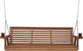 Amish Casual 6 Foot Roll Back Porch Swing by AmishCasual