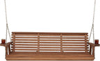 Amish Casual 6 Foot Roll Back Porch Swing by AmishCasual