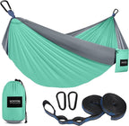 Kootek Camping Hammock, Portable Hammocks by Kootek