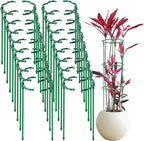 36 Pack Plant Support Stakes Sets by Unknown