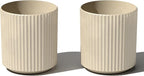 Veradek Demi Series Round Planter by VeradekOutdoor