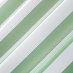 Sun Zero Valencia Cabana Stripe Indoor/Outdoor UV Protectant Energy Efficient - Image 3