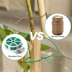 Decoroca Soft Plant Ties for Support - Image 4