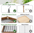 Plant Hanger Indoor Outdoor - Image 3
