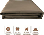 SCOCANOPY Replacement Gazebo Canopy - Image 6