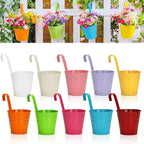 KINGLAKE Flower Pots by KINGLAKE