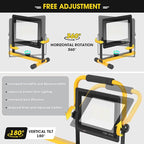21000Lumen LED Work Lights - Image 8
