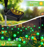 Solar Firefly Light, Christmas Lights - Image 3