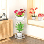 Plant Stand Indoor Outdoor - Image 7