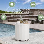 FONTOI Outdoor Cooler - Image 3