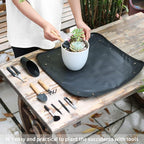 11Pcs Succulent Tools, Mini Garden Tools, Succulent Watering Tool as Plant - Image 5
