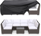 Patio Furniture Covers by Brosyda