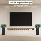 Tall Planters 20" H - Image 4