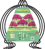 Railscapes Floating Railing Plant Clip by Bloem