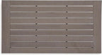 Signature Design by Ashley Hillside Barn Contemporary Weather Resistant Outdoor - Image 9
