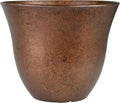 Classic Home and Garden Honeysuckle Resin Planters by ClassicHomeandGarden