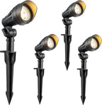EDISHINE Low Voltage LED Landscape Lights - Image 9