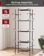 Storage Shelves - Image 8