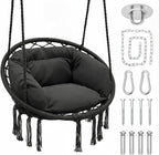 Magshion Hanging Hammock Chair by Magshion
