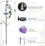Bshine Solar Garden Decoration Outdoor Light - Image 6