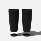 Veradek Vega Round Tall Planter Pots - Image 3