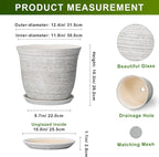 Ceramic Planter - Image 2