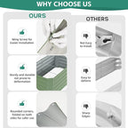 Galvanized Raised Garden Bed - Image 4