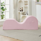 ijuicy Sleek Chaise Lounge Chair - Image 9