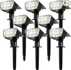 TECKNET Spot Lights Outdoor by Tecknet