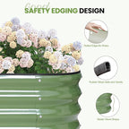 G GOOD GAIN Raised Garden Beds - Image 3