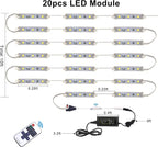 LED Storefront Lights Store Window Lights - Image 9