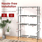 Storage Shelves - Image 7
