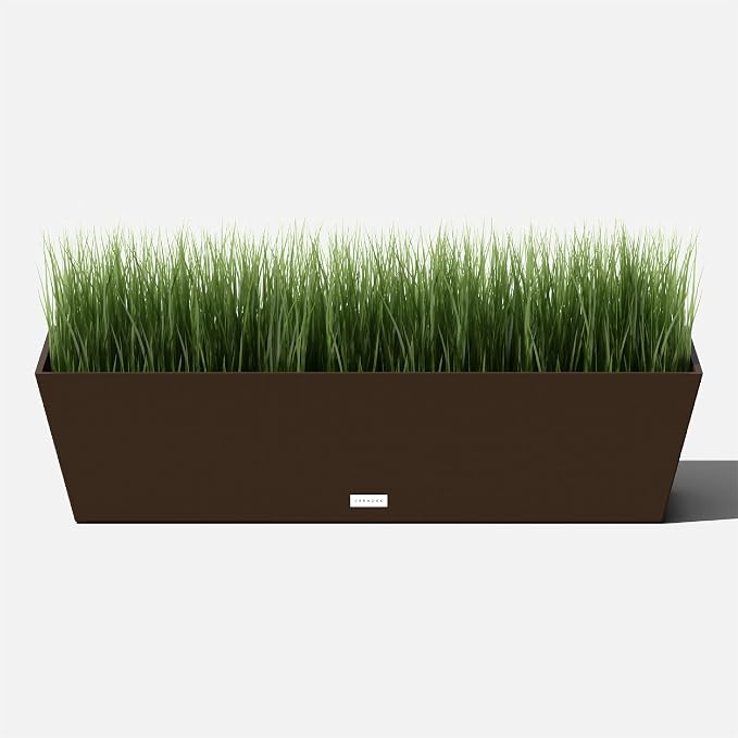 Veradek Pure Series Window Box Planter - Image 5