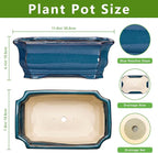 Bonsai Pots 11.6 Inch - Image 2