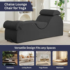 ijuicy Sleek Chaise Lounge Chair - Image 5