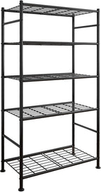 Storage Shelves by Sakugi