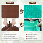 39.5" x 39.5" Extra Large Potting Mat - Image 5