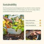 Vego garden Raised Garden Bed Kits - Image 8