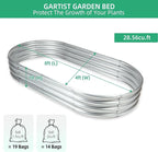 Raised Garden Bed - Image 3