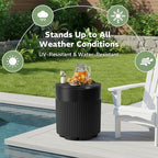 FONTOI Outdoor Cooler - Image 3