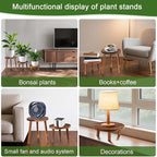 Plant Stand Indoor, Plant Shelf, Potting Bench, Suitable - Image 6