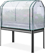 KING BIRD Large Raised Garden Bed by KINGBIRD