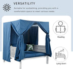 Merax Outdoor Patio Daybed - Image 4